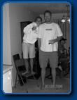 tall man