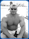 strongman bodybuilder derek poundstone