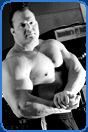 strongman bodybuilder derek poundstone