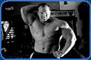 strongman bodybuilder derek poundstone