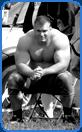 strongman bodybuilder derek poundstone