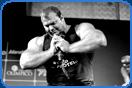 strongman bodybuilder derek poundstone