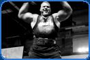 strongman bodybuilder derek poundstone