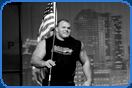 strongman bodybuilder derek poundstone