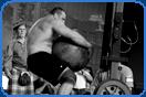 strongman bodybuilder derek poundstone