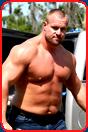 shirtless bodybuilder gigantic gary