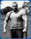 strongman gigantic gary