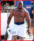 black strongman mark felix