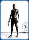 swimmer cullen jones