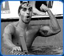 tall swimmer flippo magnini