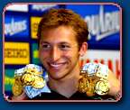 ian thorpe