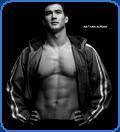 swimmer nathan adrian