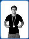 swimmer nathan adrian