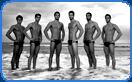 tall swimmer