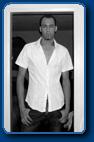tall man