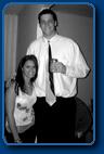 tall man