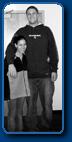 tall man