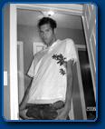 tall man