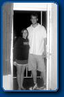 tall man
