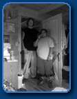 tall man
