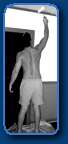 tall man