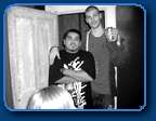 tall man